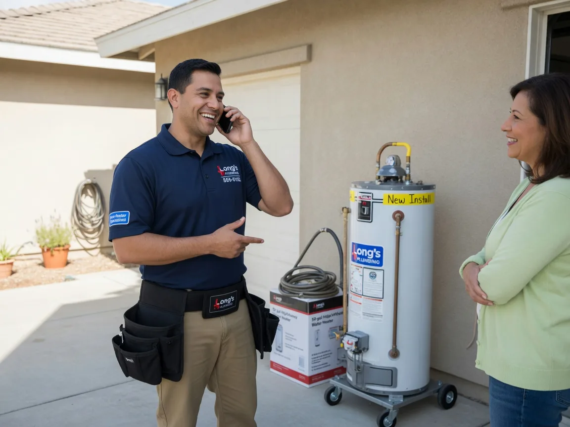 Leak Detection Darwin, MN FAQs